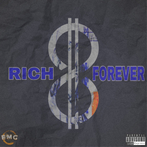 Rich Forever