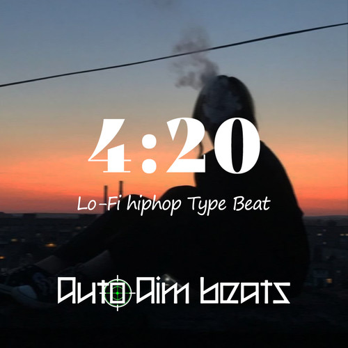 Lo-Fi hiphop Type Beat 