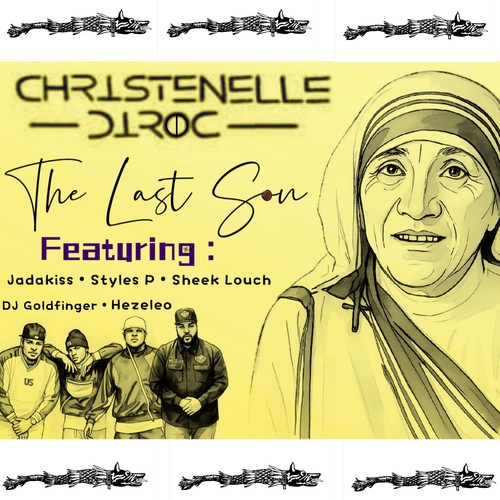 The Last Son (Explicit)