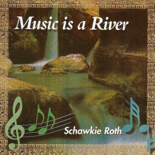 Music Is A River