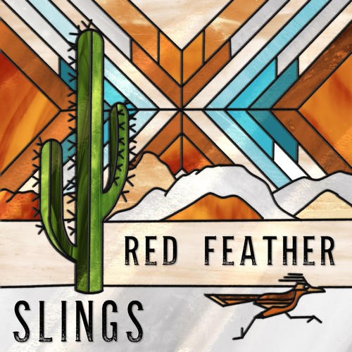 Red Feather