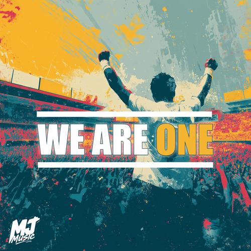We Are One