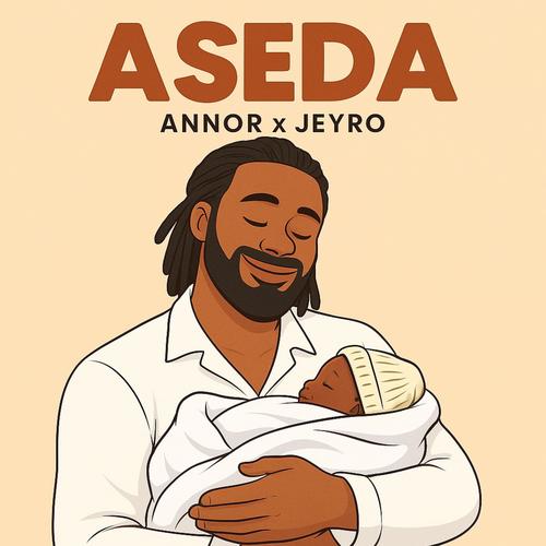 ASEDA (feat. Jeyro)