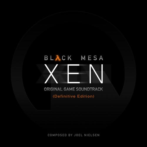 Black Mesa: Xen (Definitive Edition) [Original Game Soundtrack]