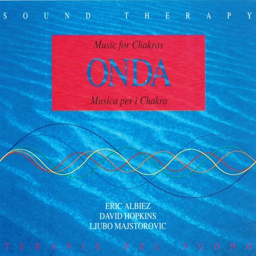 Musica per i Chakra (Music for Chakras)