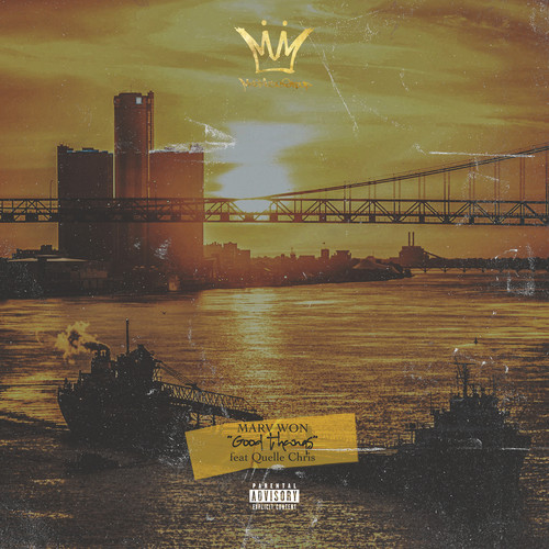 Good Thangs (Explicit)