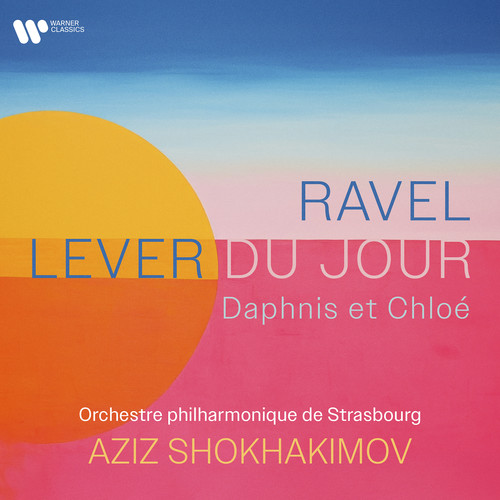 Ravel: Lever du jour de 