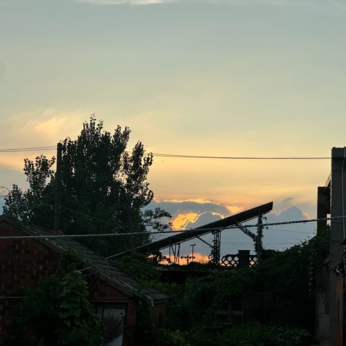 陈辰_Mars翻唱集