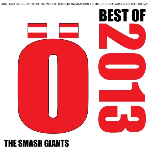 Best of Ö 2013 (Explicit)