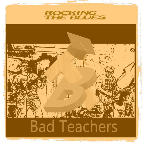 Rocking the Blues