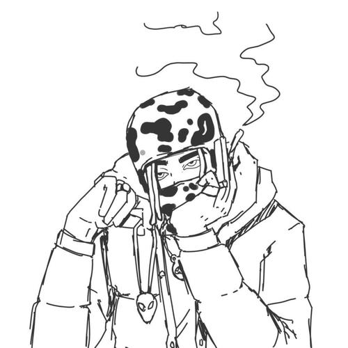 Out My Mind (Explicit)