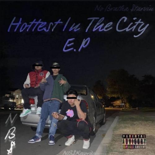 Hottest in the City