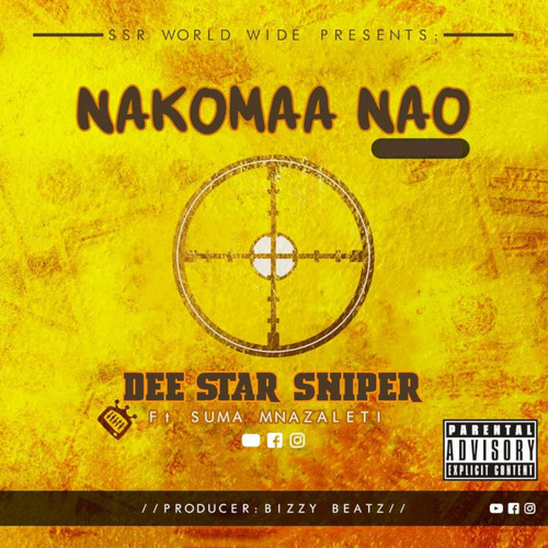 NAKOMAA NAO (Explicit)