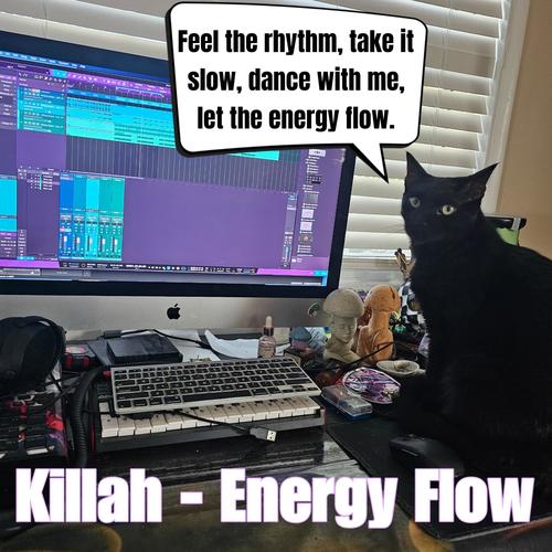 Energy Flow