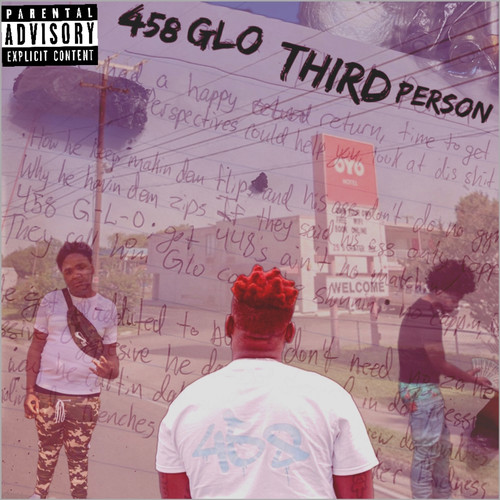 Third Person (Explicit)