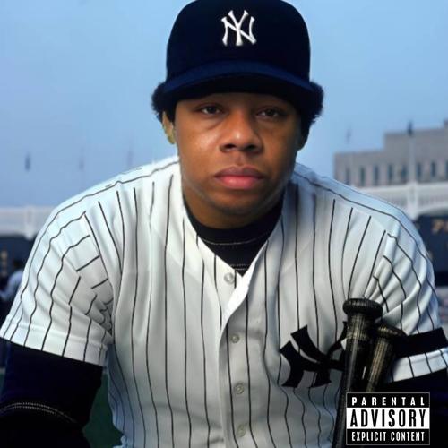 Thomas Jackson Not Reggie (Explicit)