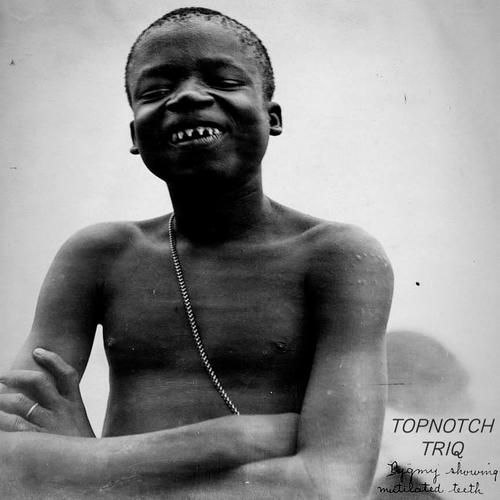 OTA BENGA FLOW VOL. I (Explicit)