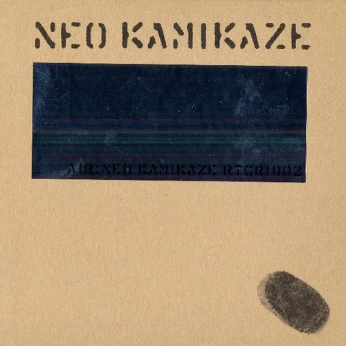 NEO KAMIKAZE