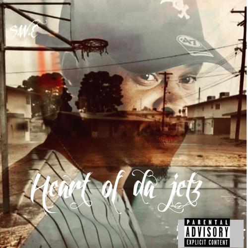 Heart of the Jetz (Explicit)