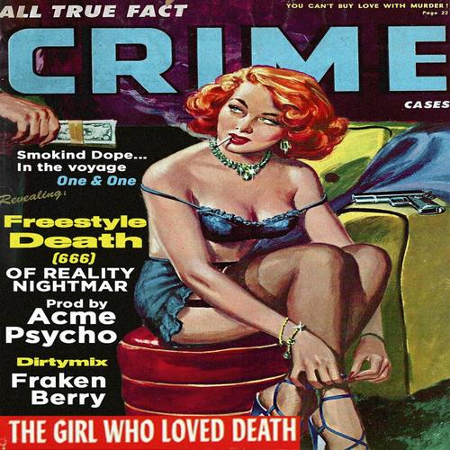 FREESTYLE DEATH (Explicit)