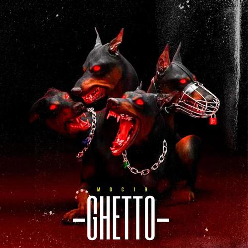 Ghetto (Explicit)