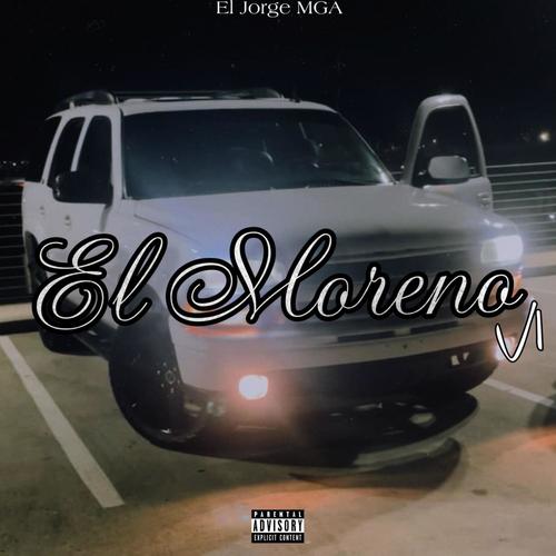 El Moreno v1 (Explicit)