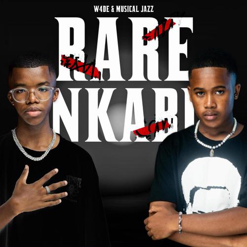 Rare / Nkabi