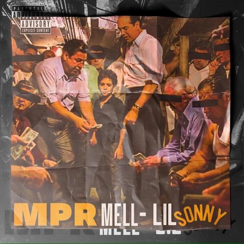Lil Sonny (Explicit)