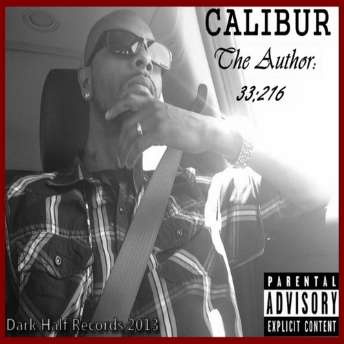 The Author 33:216 (Explicit)