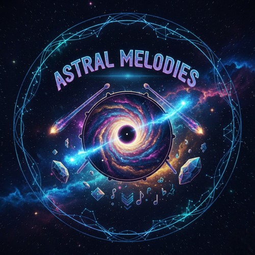Astral Melodies