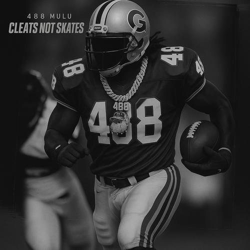 CLEATS NOT SKATES (Explicit)