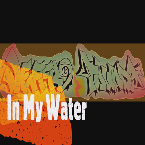 In My Water (Explicit)