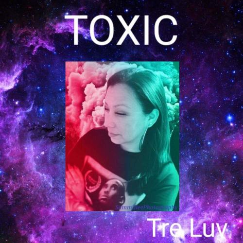 Toxic (Explicit)