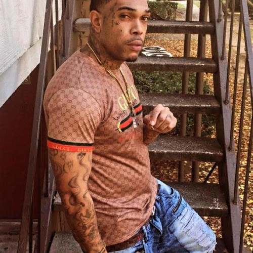 Take My Soul (Explicit)