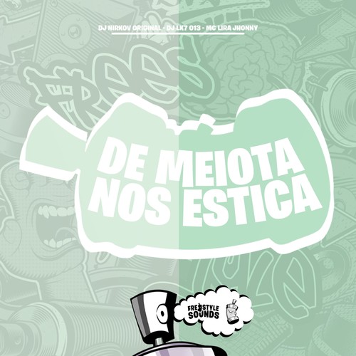 De Meiota Nos Estica (Explicit)