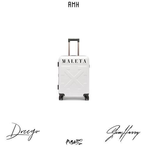 Maleta (feat. Slim Harry)