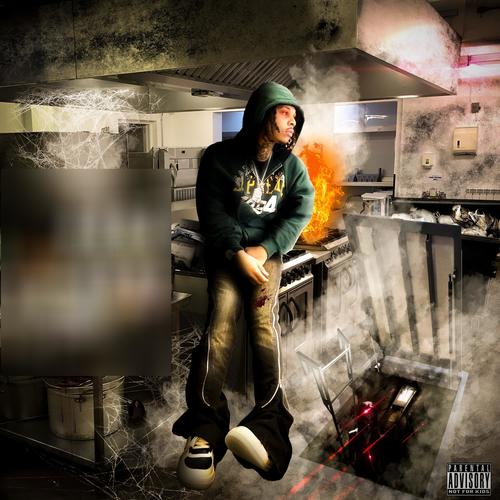 Obsessed prod. SenseiATL (feat. DJ BANNED & DjSlimebxll) [Explicit]