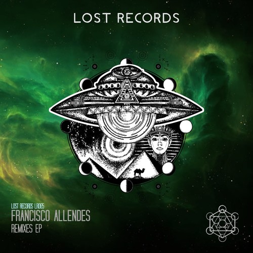 Remixes EP