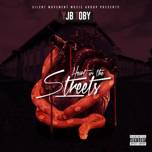 Heart in the Streets (Explicit)