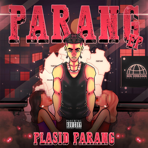 Parang (Explicit)