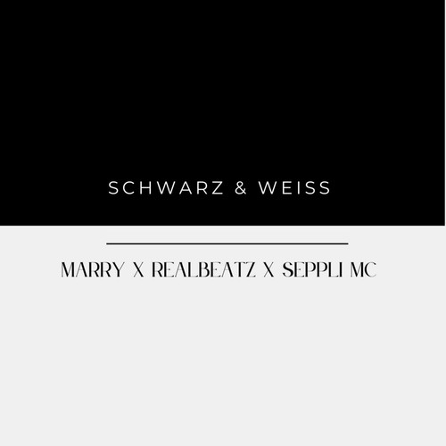 Schwarz und Weiss