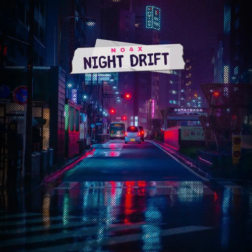 Night Drift (Explicit)