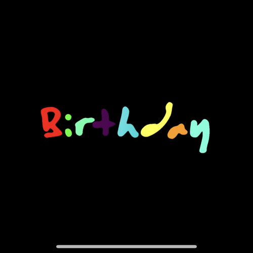 Birthday