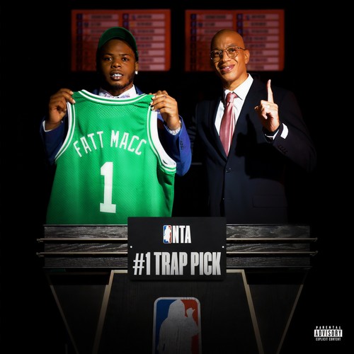 #1 Trap Pick (Explicit)