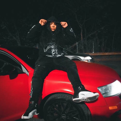 Armed & Dangerous (Explicit)