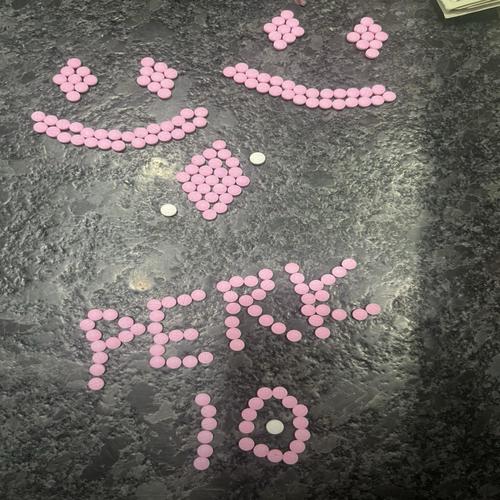 Perc Anthem (feat. Roddytreyy) [Explicit]