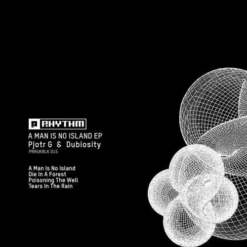 A Man Is No Island EP