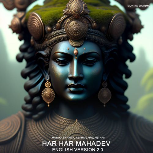 Har Har Mahadev (English Version 2.)