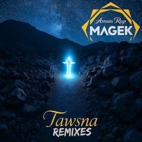 Versos apócrifos (feat. Core T.B. & Dj Raudo) [Sudakillah Remix] [Explicit]