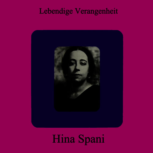 Lebendige Vergangenheit